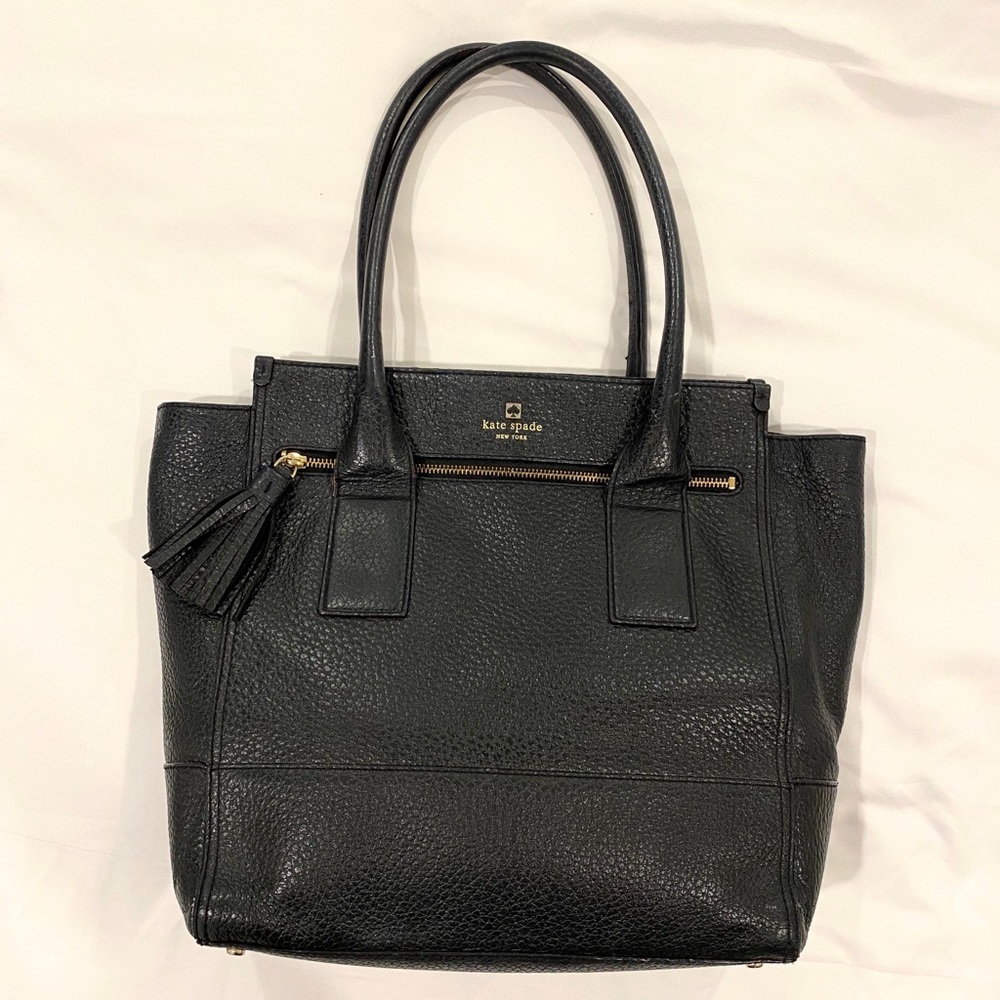 Kate Spade Chester Tote Bag